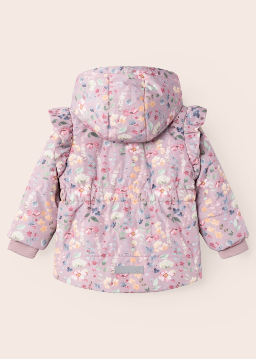 Name It Mini Outerwear Ziemas virsjaka Mountain05