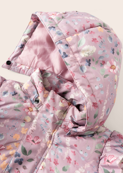 Name It Mini Outerwear Ziemas virsjaka Mountain05