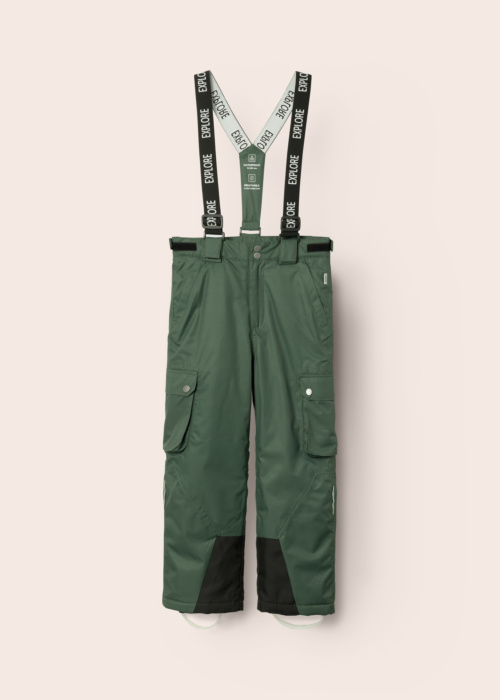 Зимние штаны Slope10 Name It Kids