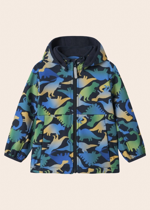 Name It Mini Outerwear pavasara-rudens virsjaka SCH Malta05