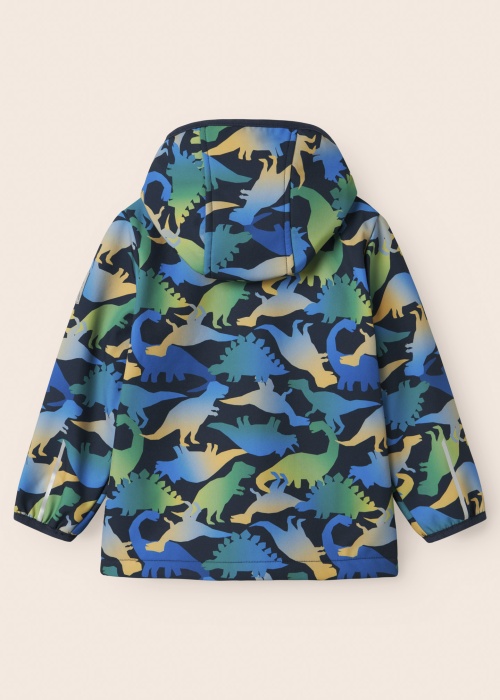 Name It Mini Outerwear pavasara-rudens virsjaka SCH Malta05