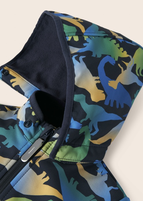 Name It Mini Outerwear pavasara-rudens virsjaka SCH Malta05