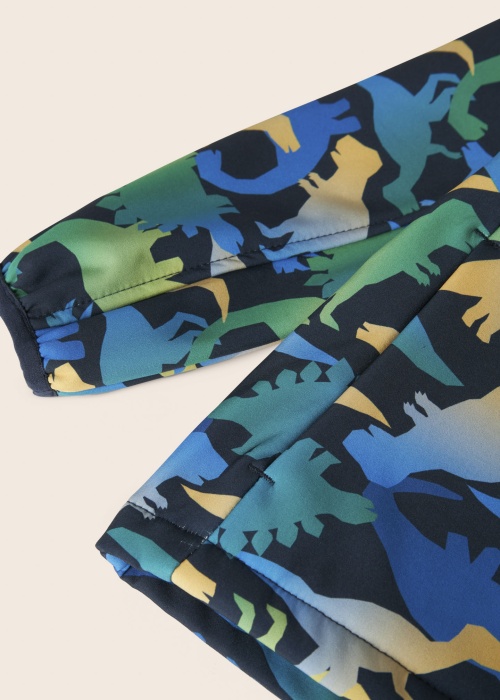 Name It Mini Outerwear pavasara-rudens virsjaka SCH Malta05