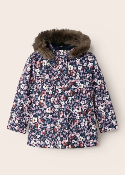 Name It Kids Ziemas virsjaka Snow10