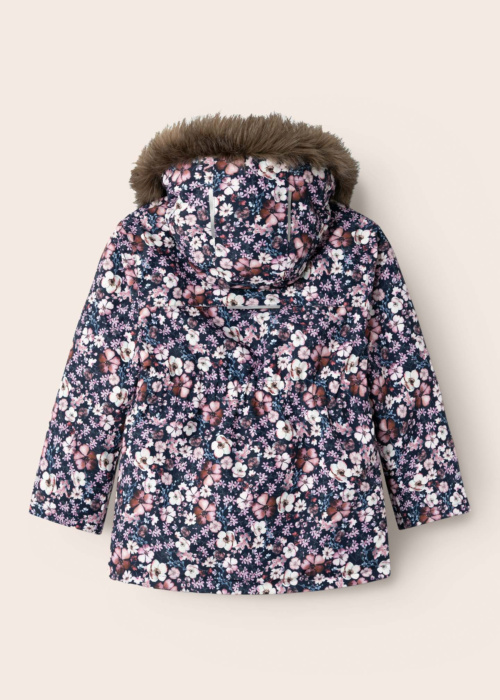 Name It Kids Ziemas virsjaka Snow10