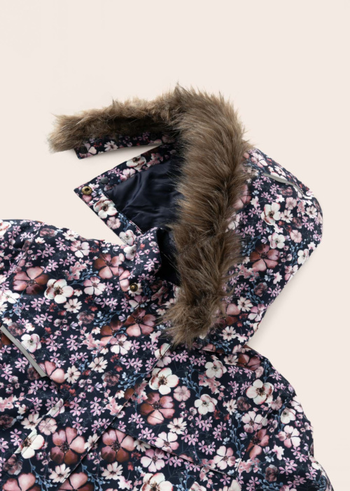 Name It Kids Ziemas virsjaka Snow10