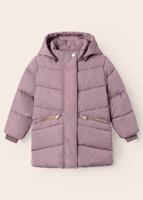 Зимняя куртка Memo Name It Mini Outerwear