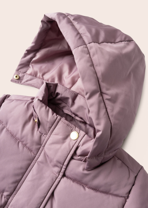 Зимняя куртка Memo Name It Mini Outerwear