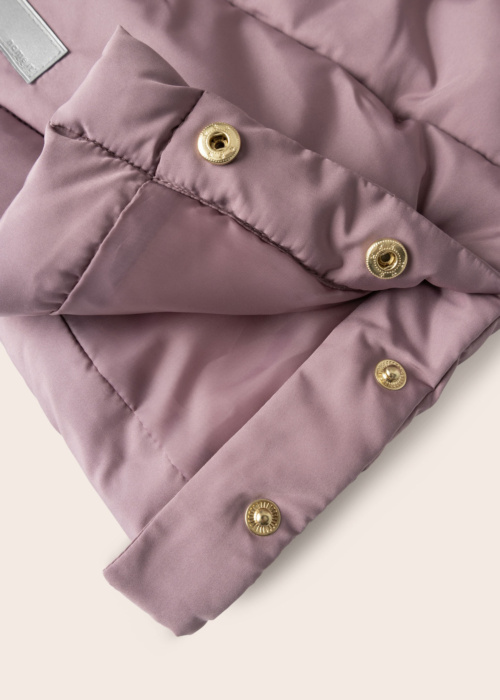 Зимняя куртка Memo Name It Mini Outerwear