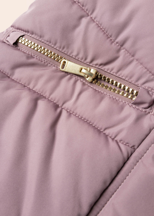 Зимняя куртка Memo Name It Mini Outerwear