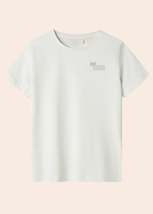 Name It Kids T-krekls Karletto