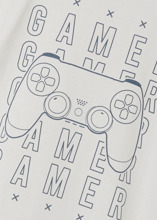 Name It Kids T-krekls Karletto