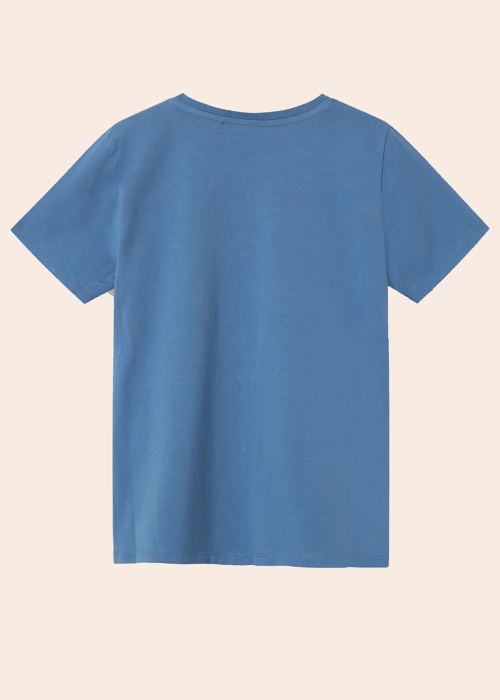 Name It Kids T-krekls Jett Marvel