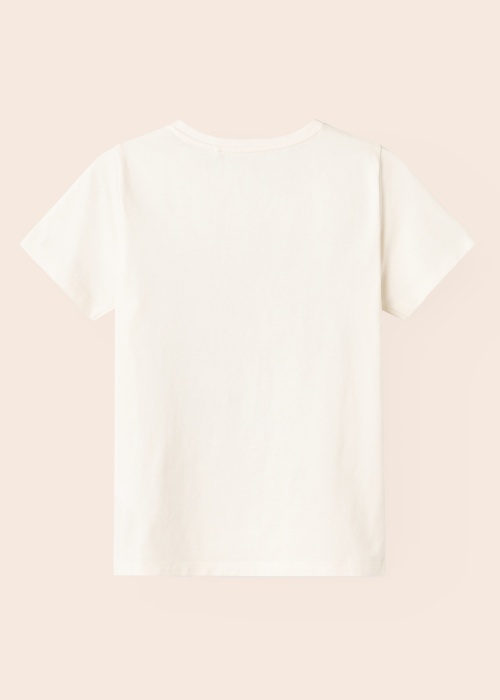 Name It Kids T-krekls Jett Marvel