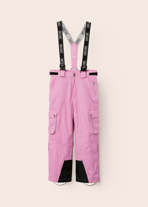 Зимние штаны Slope10 Name It Kids