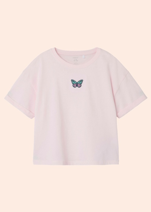 Футболка Kustine Name It Kids