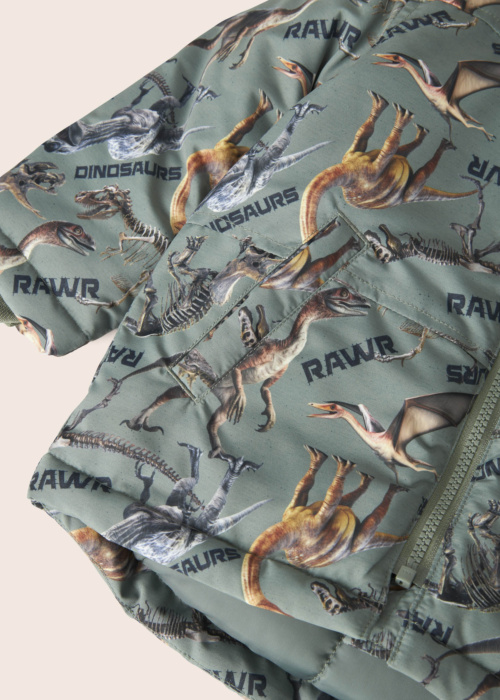 Name It Mini Outerwear pavasara-rudens virsjaka Max