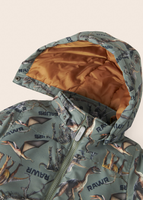 Name It Mini Outerwear pavasara-rudens virsjaka Max