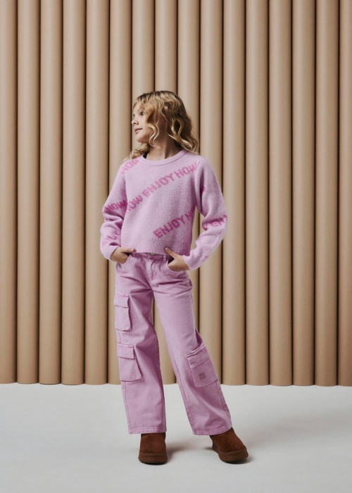 Name It Kids džemperis Niword