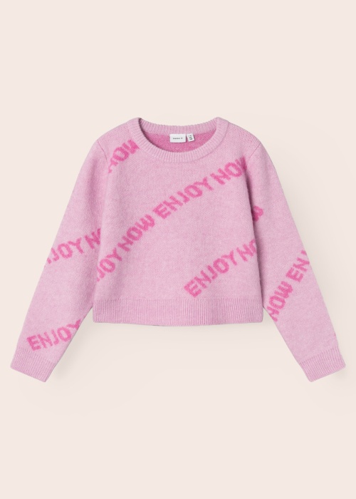 Name It Kids džemperis Niword