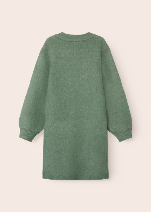 Name It Kids trikotāžas kleita Omarian