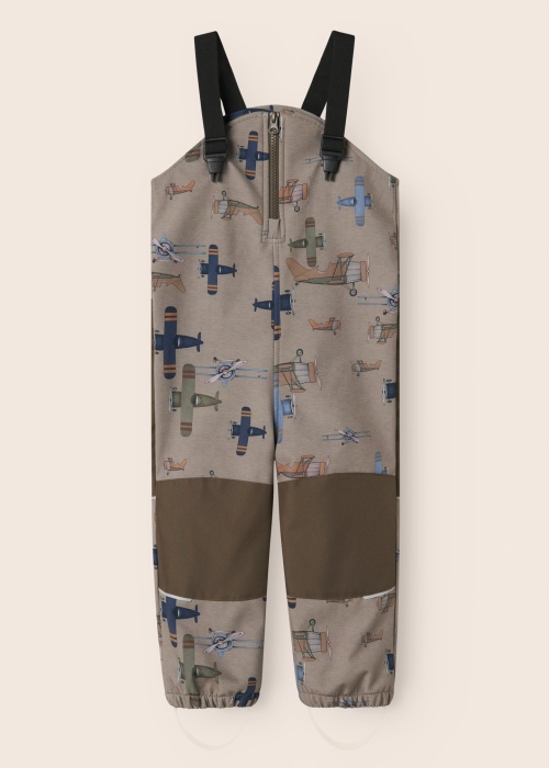 Брюки SCH Alfa08 Name It Mini