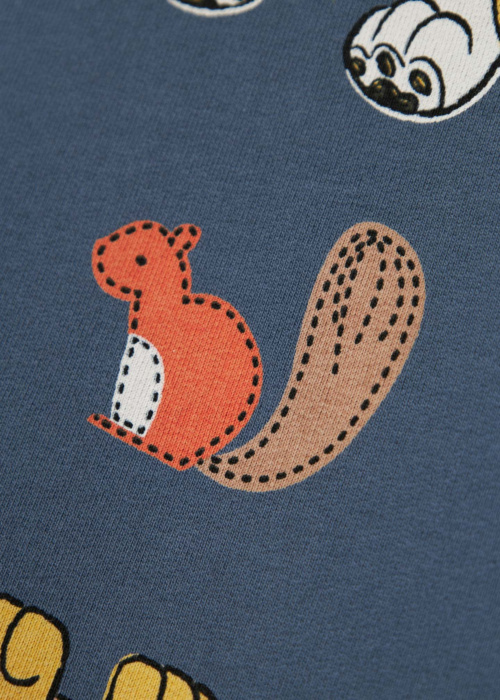 Name It Mini džemperis Paw Patrol