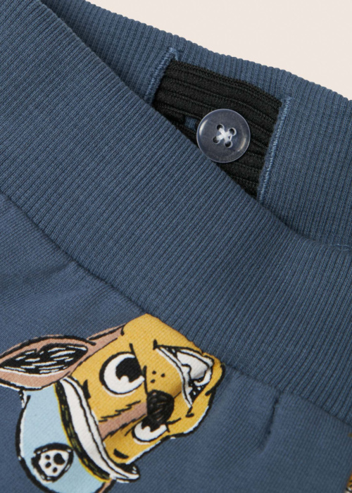 Name It Mini sporta bikses Paw Patrol