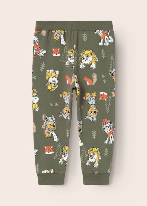 Name It Mini sporta bikses Paw Patrol