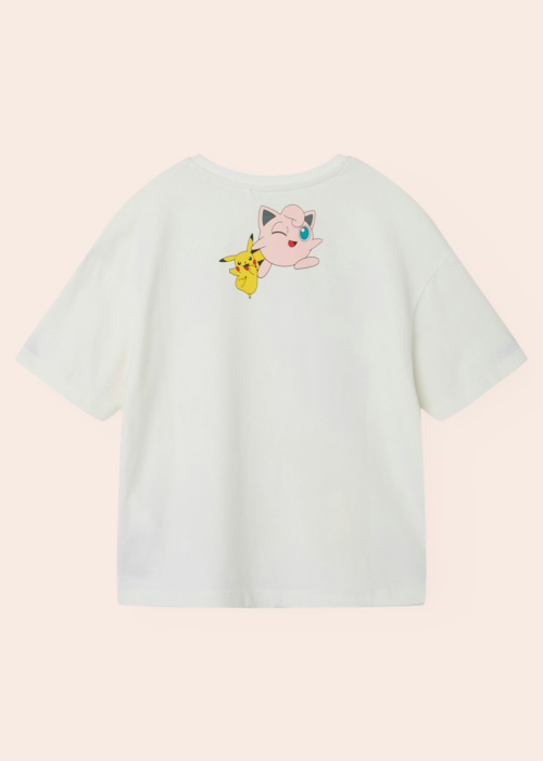 Name It Kids T-krekls Selma