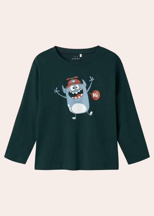 Футболка Vagno Name It Mini