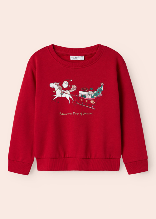 Кофта Vismas Name It Mini