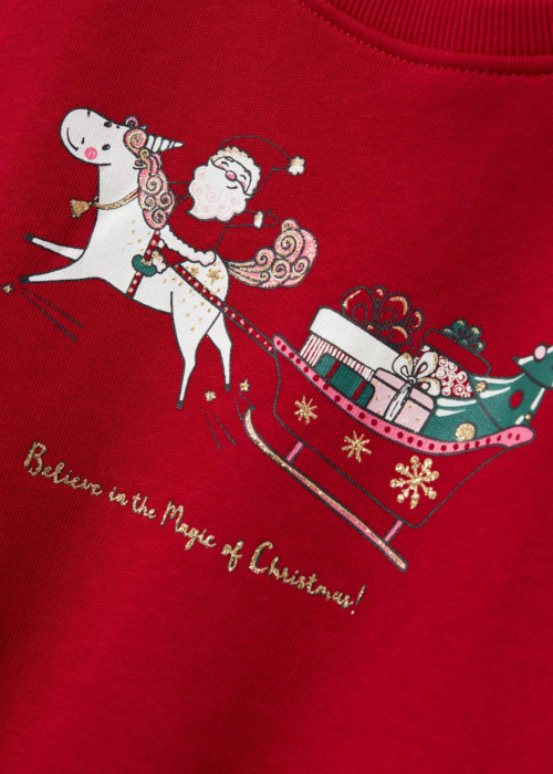 Кофта Vismas Name It Mini