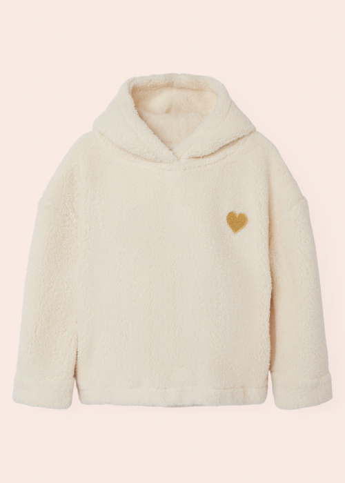 Флис Odine Name It Kids