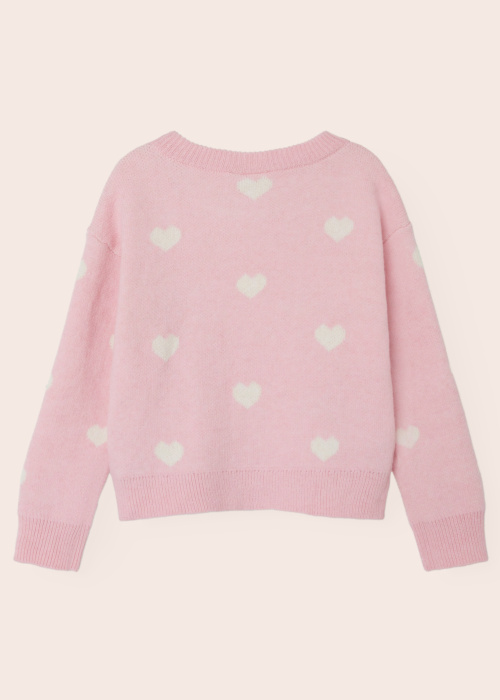 Name It Mini džemperis Odessa