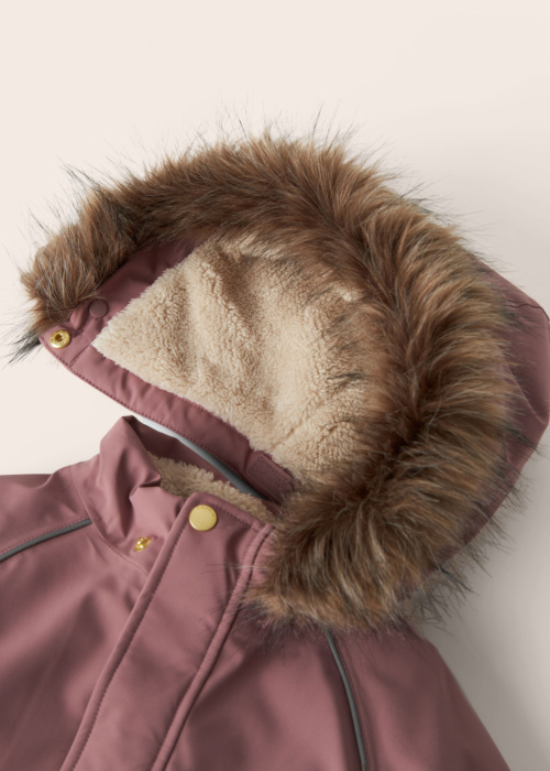 Зимняя куртка Snow05 Name It Mini Outerwear