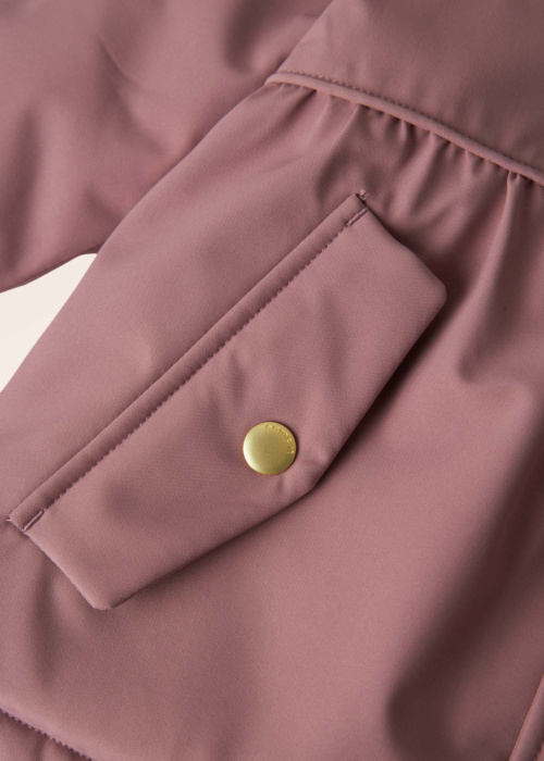 Зимняя куртка Snow05 Name It Mini Outerwear