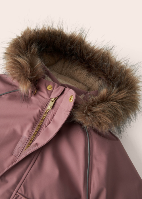 Зимняя куртка Snow05 Name It Mini Outerwear