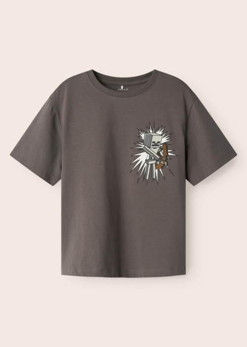 Name It Kids T-krekls Odet