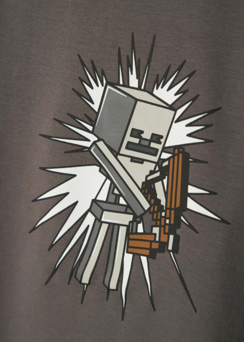 Name It Kids T-krekls Odet