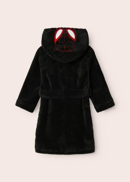 Name It Mini peldmētelis Nothello Spider-man