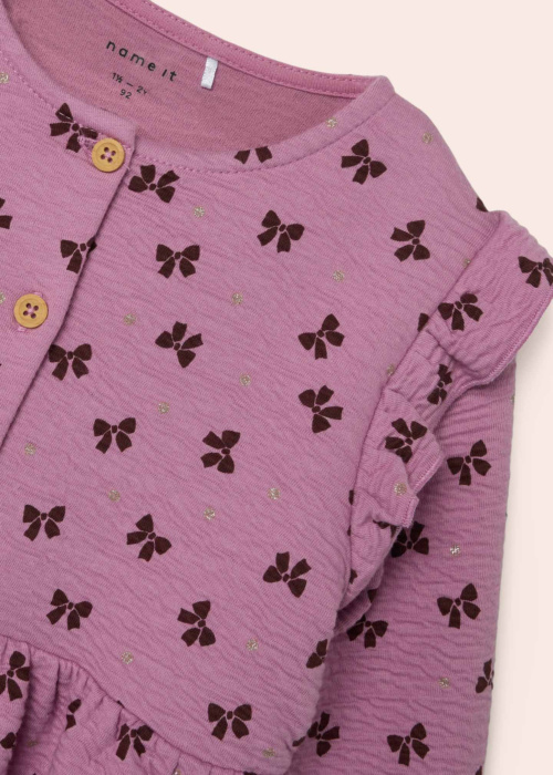 Платье Rdolly Name It Mini