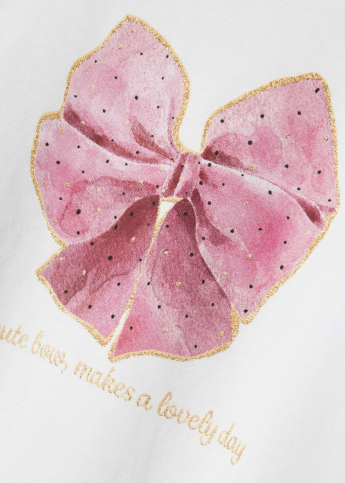 Name It Mini T-krekls Rosalind