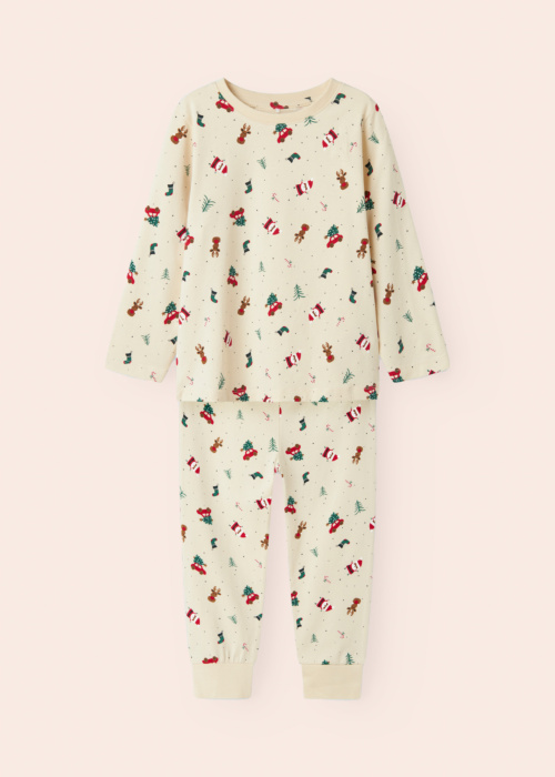 Пижама Vismas Name It Mini