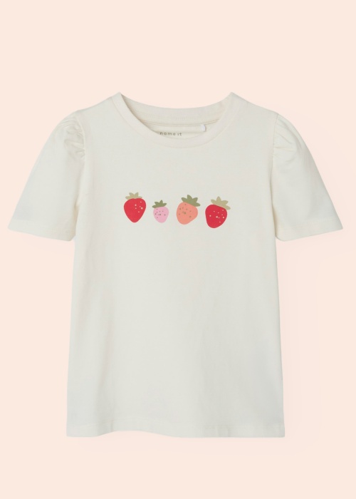 Футболка Karolien Name It Mini