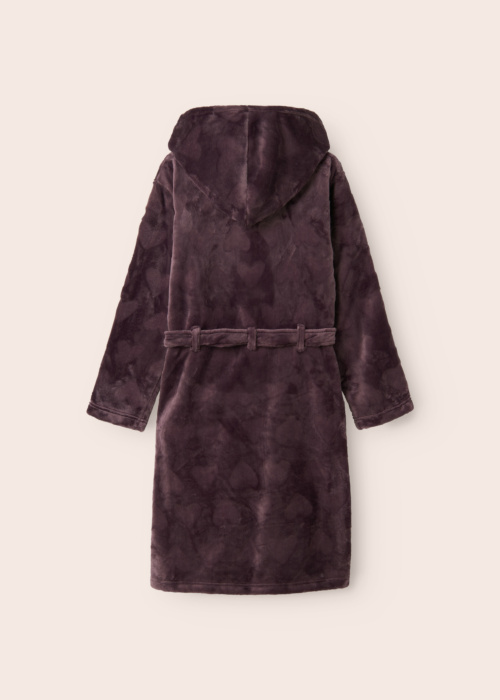 Name It Kids peldmētelis Rose