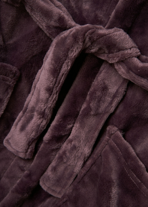 Name It Kids peldmētelis Rose