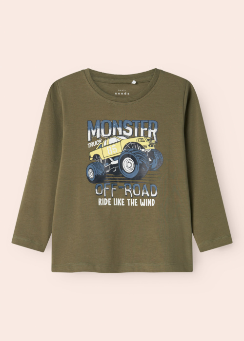 Футболка Vux Name It Mini