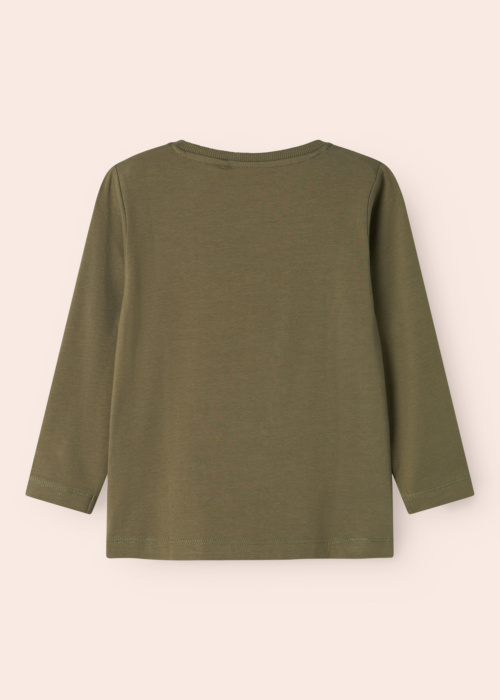 Футболка Vux Name It Mini