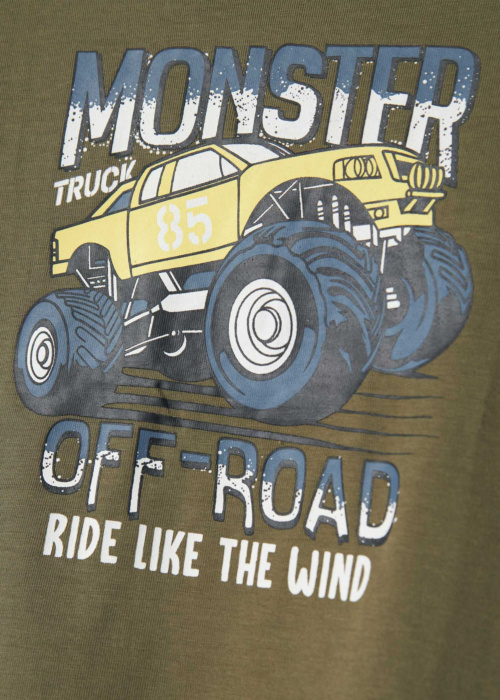 Футболка Vux Name It Mini